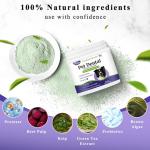 Dog Teeth Cleaning Powder with Probiotics - 100g