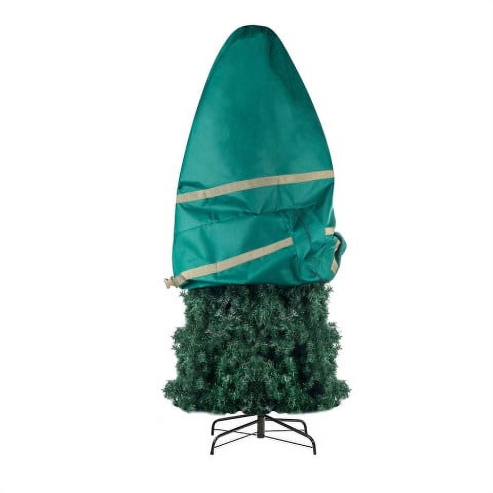 Upright Christmas Tree Storage Bag for 9FT Trees