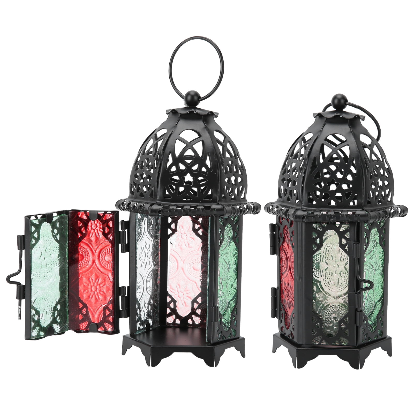 Vintage Christmas Candle Holders for Festive Occasions