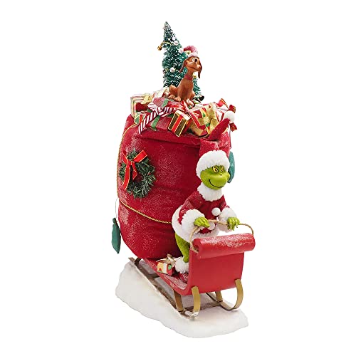 Department 56 Figurine, Multicolor, 18 Inch