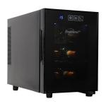 Koolatron Urban 6-Bottle Thermoelectric Wine Cooler