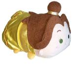 11" Disney Belle Tsum Tsum Plush Toy