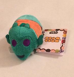 Star Wars Mini Tsum Tsum Greedo Plush Toy
