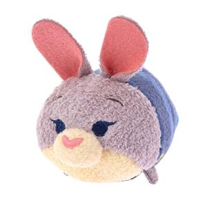 Judy Hopps Mini Tsum Tsum Plush Toy