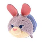 Judy Hopps Mini Tsum Tsum Plush Toy