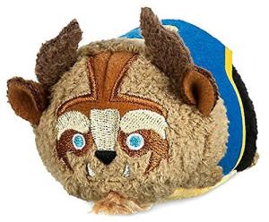 Disney Mini Tsum Tsum Beast Plush Doll