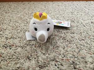 Disney Beauty and the Beast Mini Tsum Tsum Toy