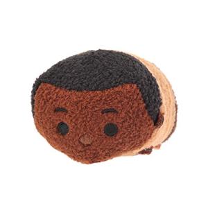 Finn Star Wars Tsum Tsum Plush Toy