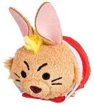 Disney Tsum Tsum Alice March Hare Mini Plush