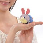 Judy Hopps Mini Tsum Tsum Plush Toy