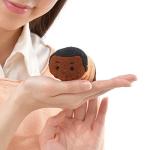 Finn Star Wars Tsum Tsum Plush Toy