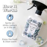 Home~Pourri Multipurpose Odor Remover Spray
