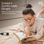 Fleur du Lavender Calming Pillow Mist 8 oz