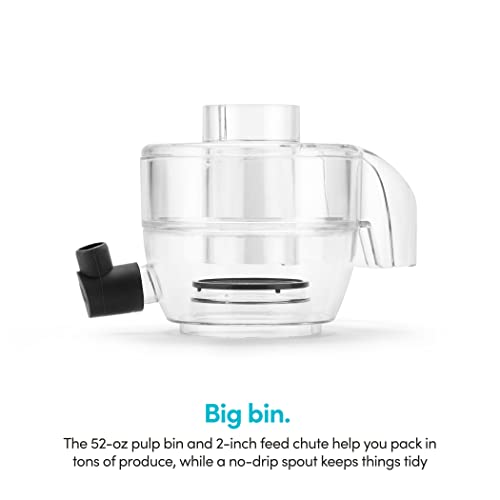 Magic Bullet Mini Juicer. |1661