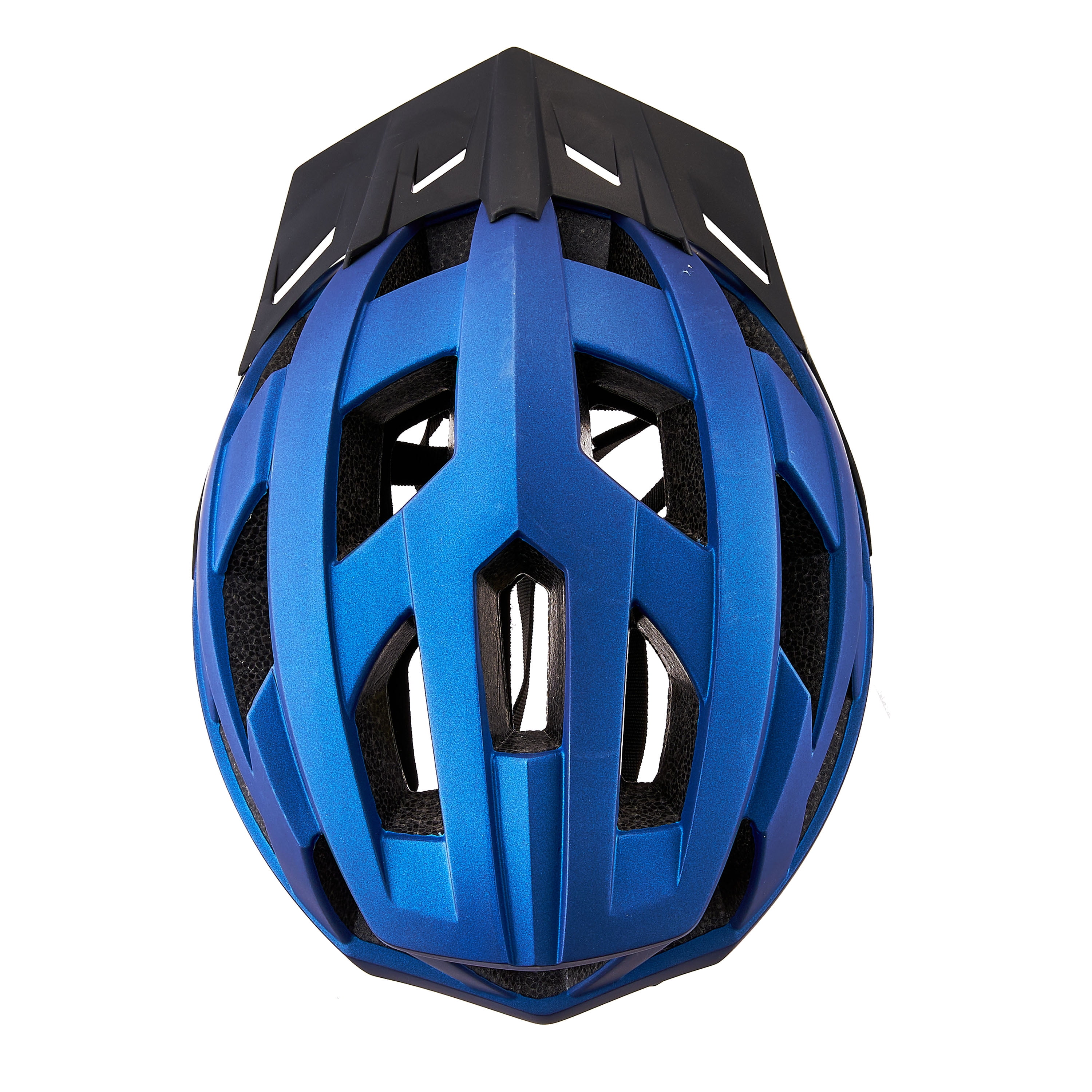 Ozark Trail Youth Bike Helmet - Blue