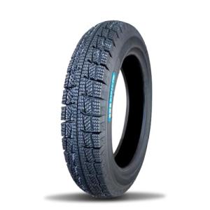12" Heavy Duty Tubeless Tires for eTrikes
