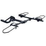NAIZEA Heavy-Duty Hitch-Mount Trike Rack for eBikes