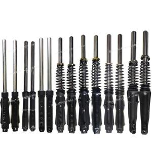 Heavy-Duty Hydraulic Front Shock for Electric Tricycles