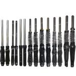 Heavy-Duty Hydraulic Front Shock for Electric Tricycles