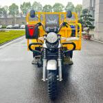 KAINIU 1000L Heavy Duty Motorcycle Cargo Tricycle