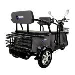 Massimo 800W Three-Wheel Electric Trike for 3