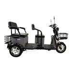 Massimo 800W Three-Wheel Electric Trike for 3