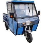 LHXLSH Electric Tricycle Full Cab Awning Cover