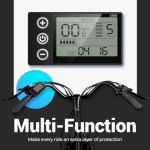 Geemax 500W Fat Tire Electric Tricycle for Adults