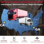 Ontrip 750W Folding Electric Tricycle for Adults