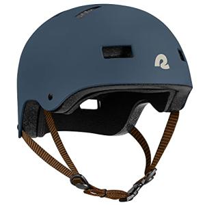 Retrospec Dakota Adult Helmet - Matte Navy