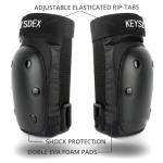 6-in-1 Protective Gear Set for Outdoor Sports