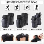 6-in-1 Protective Gear Set for Outdoor Sports