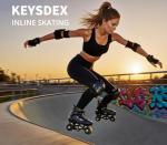 6-in-1 Protective Gear Set for Outdoor Sports