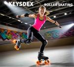 6-in-1 Protective Gear Set for Outdoor Sports