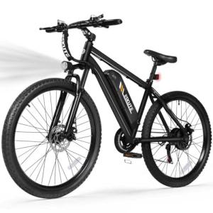 ESKUTE M200 Adult Electric Mountain Bike 28MPH