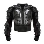 Full Body Armor Motorcycle Jacket for Men and Women