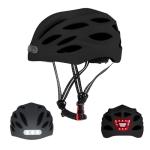 USB Helmet with LED Lights for eBikes and Scooters