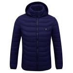 Carydety Heated Jacket for Men and Women