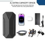 Hiboy 4L Waterproof Handlebar Bag for eBikes