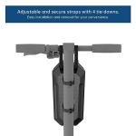 Hiboy 4L Waterproof Handlebar Bag for eBikes