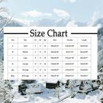 Carydety Heated Jacket for Men and Women