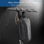 Hiboy 4L Waterproof Handlebar Bag for eBikes