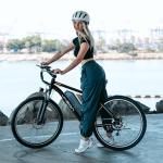 Jasion EB5 750W Electric Mountain Bike for Adults