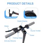 OMATAT 350W Folding Electric Scooter for Adults