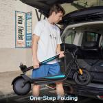 HOVERFLY X3 Electric Scooter for Commuting and Fun