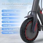 OMATAT 350W Folding Electric Scooter for Adults