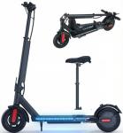 Caroma 500W Folding Electric Scooter for Adults
