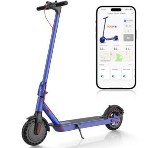 Caroma 350W Electric Scooter for Adults - 20 MPH