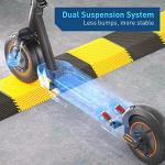 Hiboy MAX Pro eScooter with Long Range Power