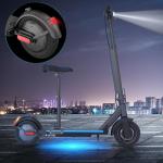 Caroma 500W Folding Electric Scooter for Adults